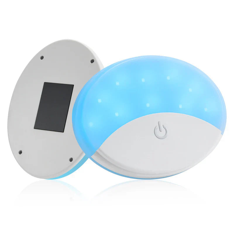 Led Two-color Patting Light Interior Decorative Light