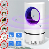 Mosquito Killer Lamp