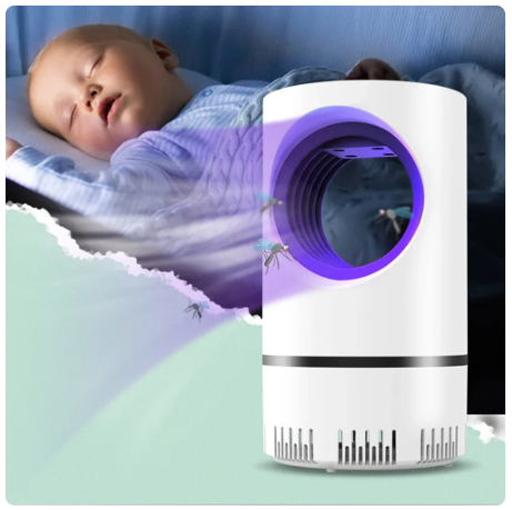 Mosquito Killer Lamp