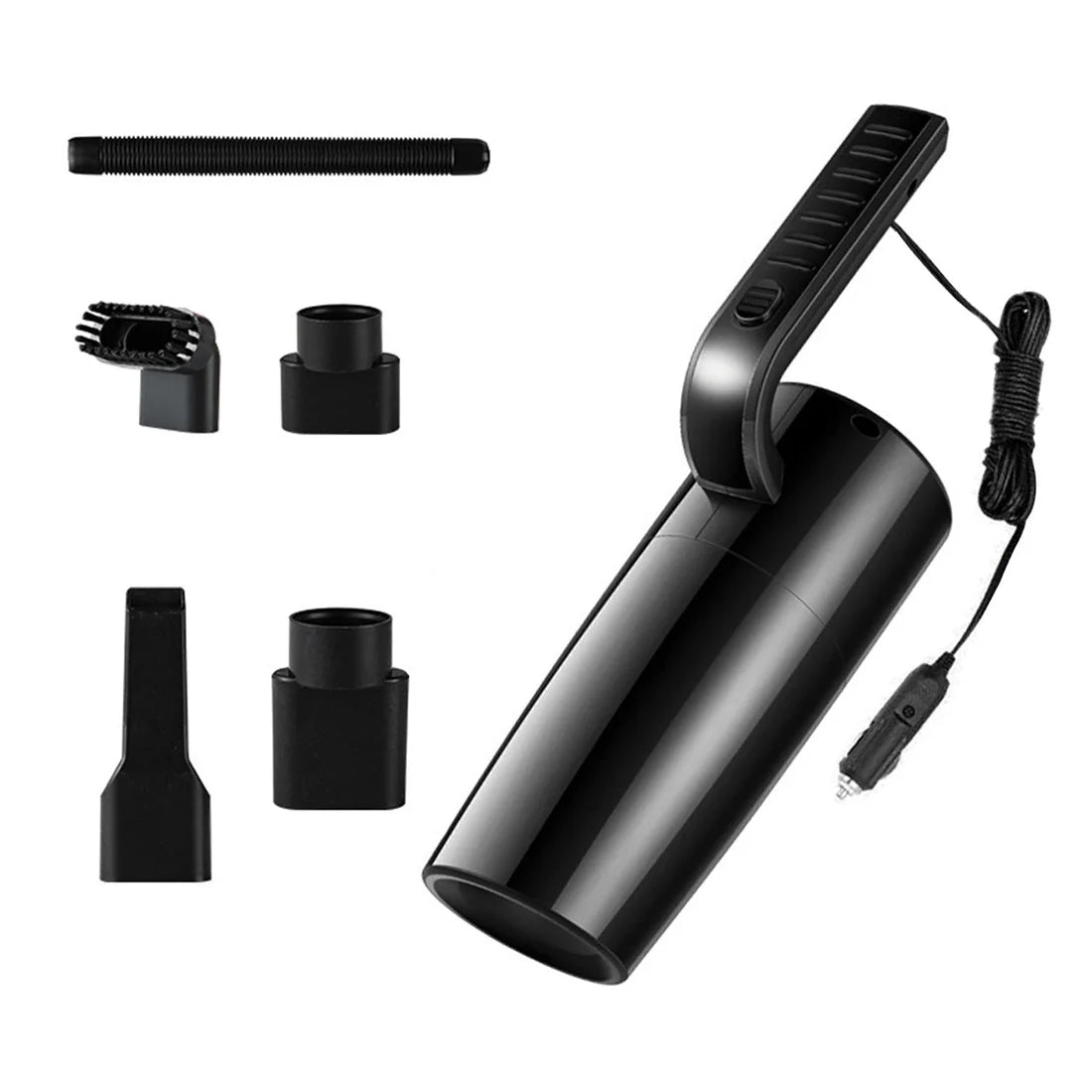Mini Car Vacuum Cleaner