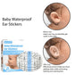 Baby Ear Stickers