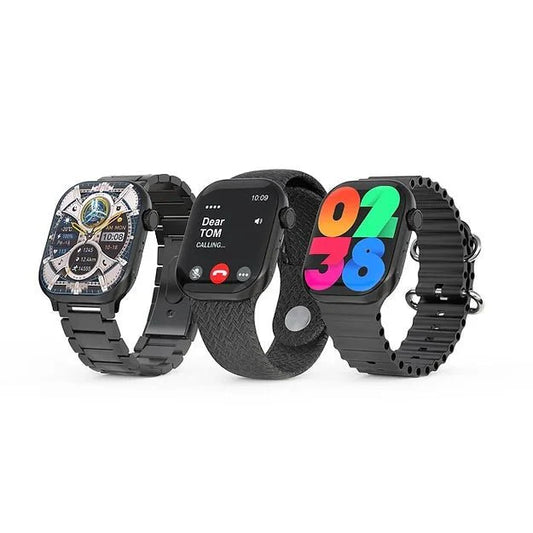 Haino Teko SQ9 Smart Watch